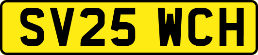 SV25WCH