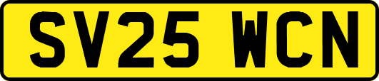 SV25WCN