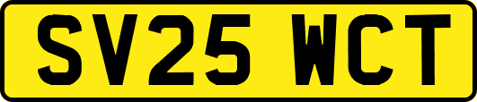 SV25WCT