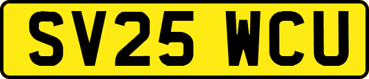 SV25WCU