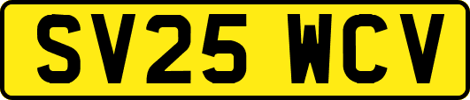 SV25WCV