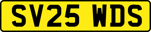 SV25WDS