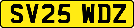 SV25WDZ