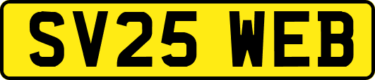 SV25WEB