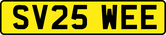 SV25WEE
