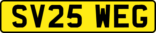 SV25WEG