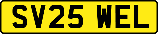 SV25WEL