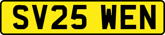 SV25WEN