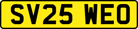 SV25WEO