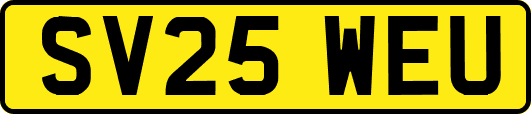 SV25WEU