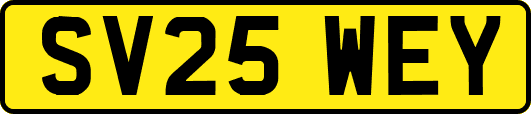 SV25WEY