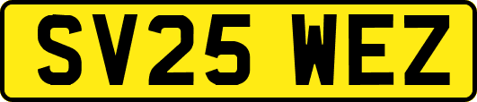 SV25WEZ
