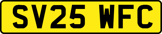 SV25WFC