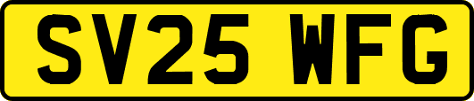 SV25WFG