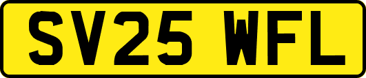 SV25WFL