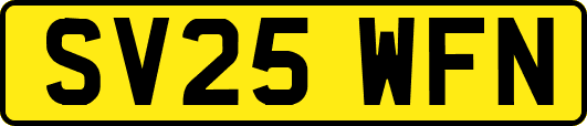 SV25WFN
