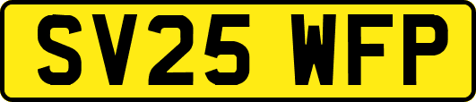SV25WFP