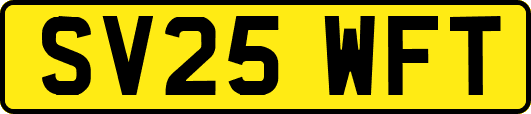 SV25WFT