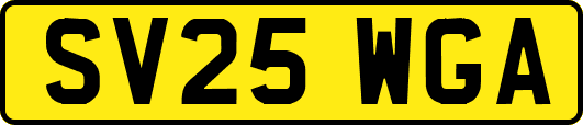 SV25WGA