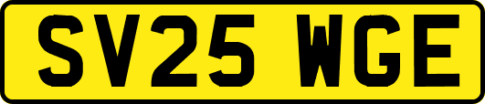 SV25WGE