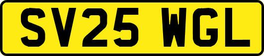SV25WGL