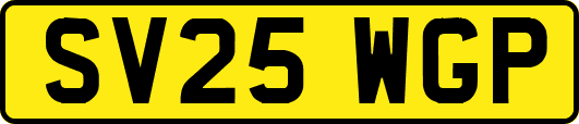 SV25WGP