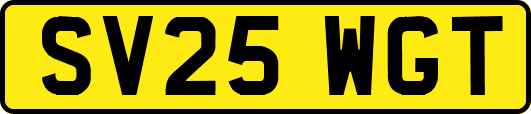 SV25WGT