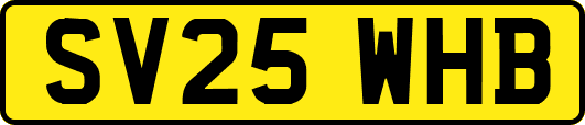 SV25WHB