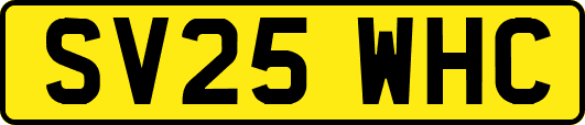 SV25WHC