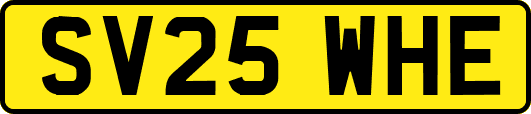 SV25WHE