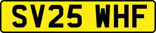 SV25WHF