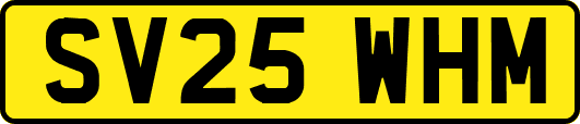 SV25WHM