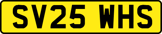 SV25WHS