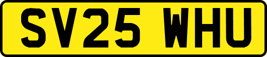 SV25WHU