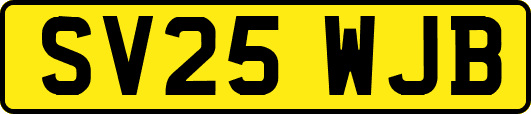 SV25WJB