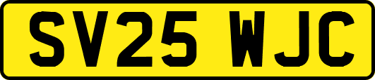 SV25WJC