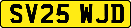 SV25WJD