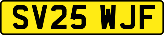 SV25WJF