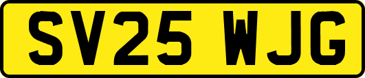 SV25WJG