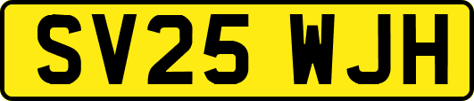 SV25WJH