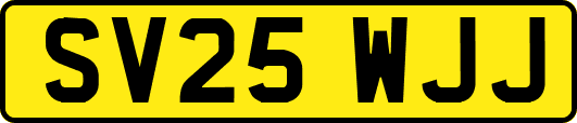 SV25WJJ