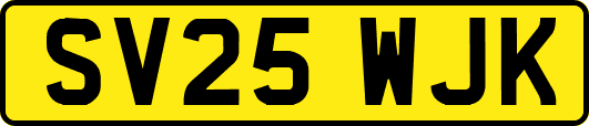 SV25WJK