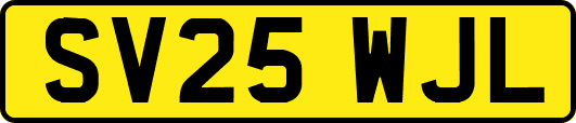 SV25WJL