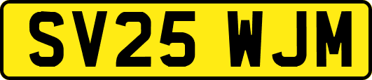 SV25WJM