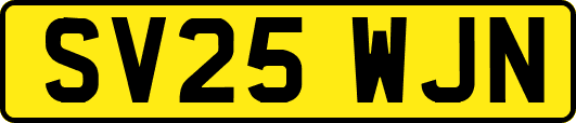 SV25WJN