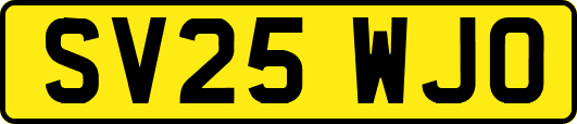 SV25WJO