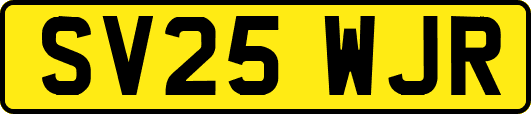 SV25WJR
