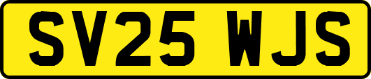 SV25WJS