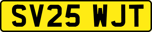 SV25WJT