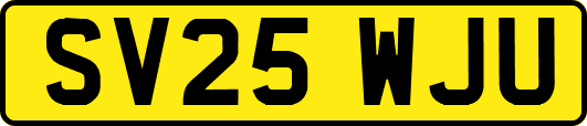 SV25WJU